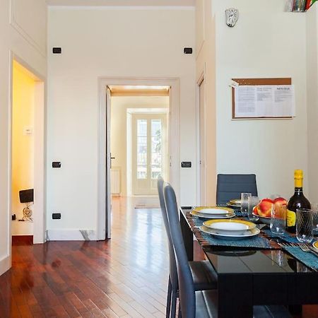 Casa Delle 5 Giornate Di Milano Apartment Exterior foto