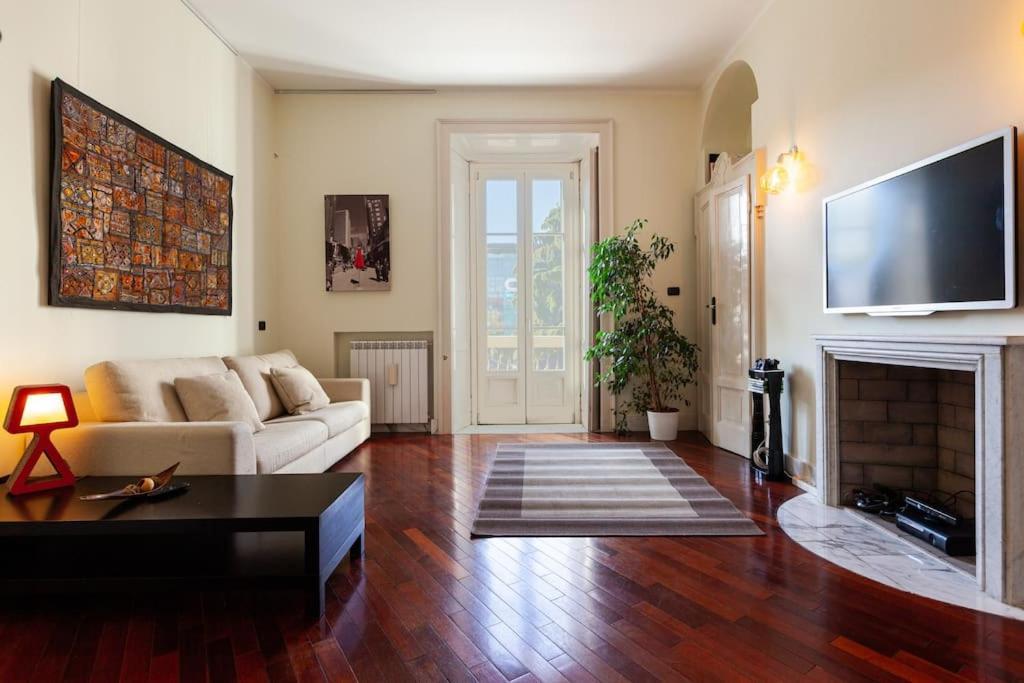 Casa Delle 5 Giornate Di Milano Apartment Exterior foto