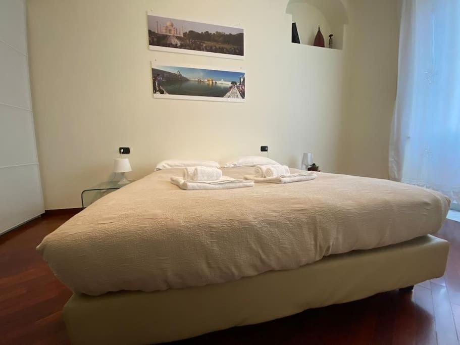Casa Delle 5 Giornate Di Milano Apartment Exterior foto