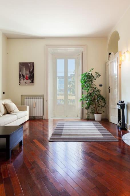Casa Delle 5 Giornate Di Milano Apartment Exterior foto