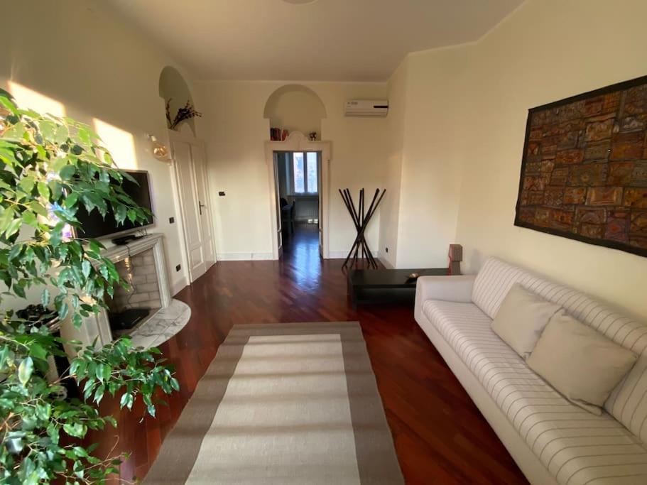 Casa Delle 5 Giornate Di Milano Apartment Exterior foto