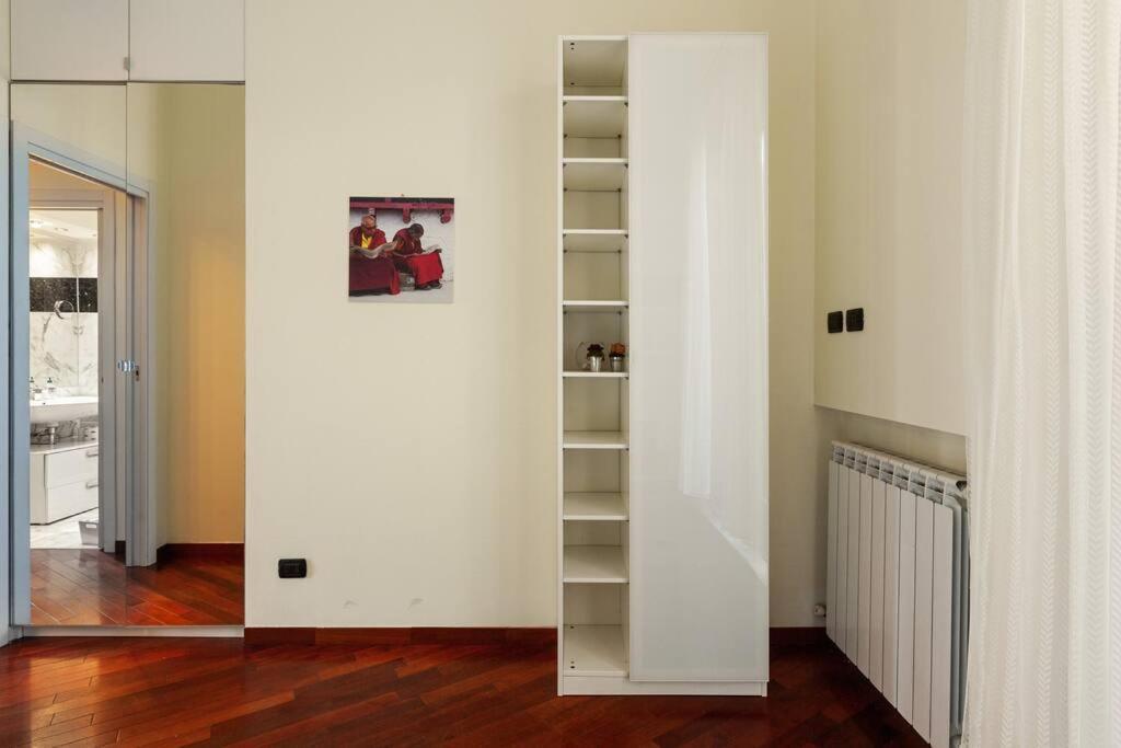 Casa Delle 5 Giornate Di Milano Apartment Exterior foto