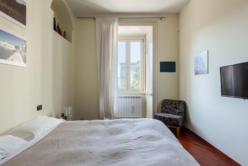 Casa Delle 5 Giornate Di Milano Apartment Exterior foto