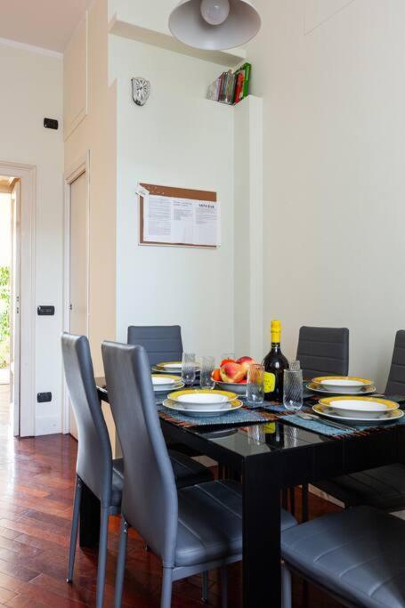 Casa Delle 5 Giornate Di Milano Apartment Exterior foto
