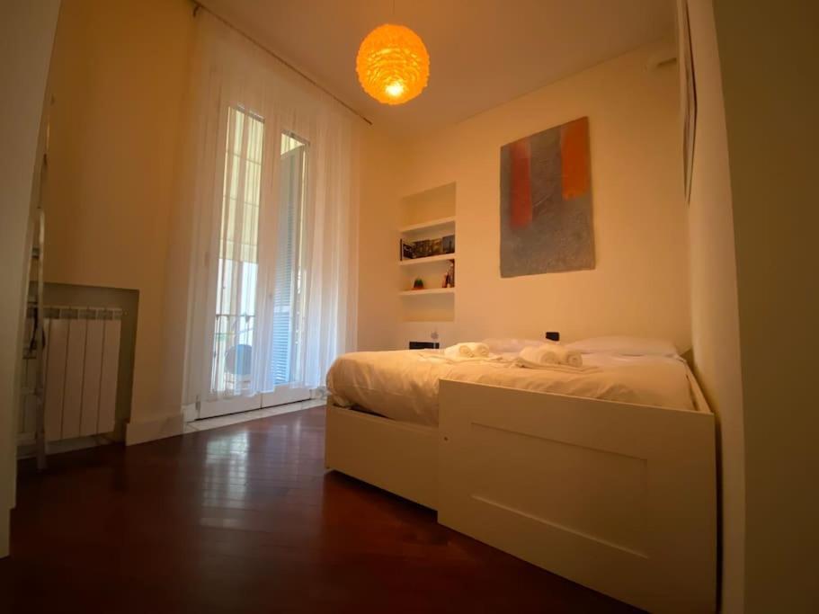 Casa Delle 5 Giornate Di Milano Apartment Exterior foto
