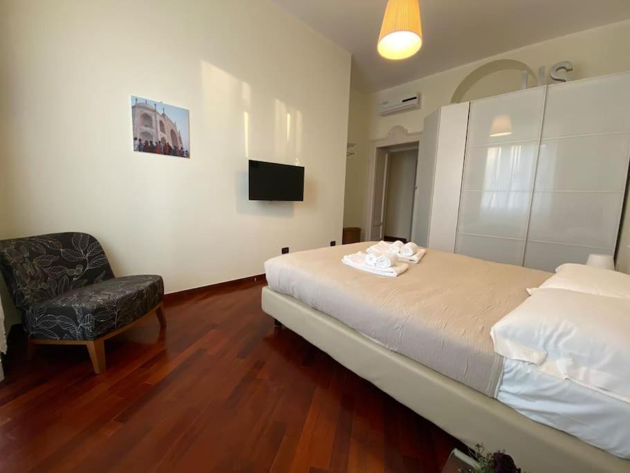 Casa Delle 5 Giornate Di Milano Apartment Exterior foto