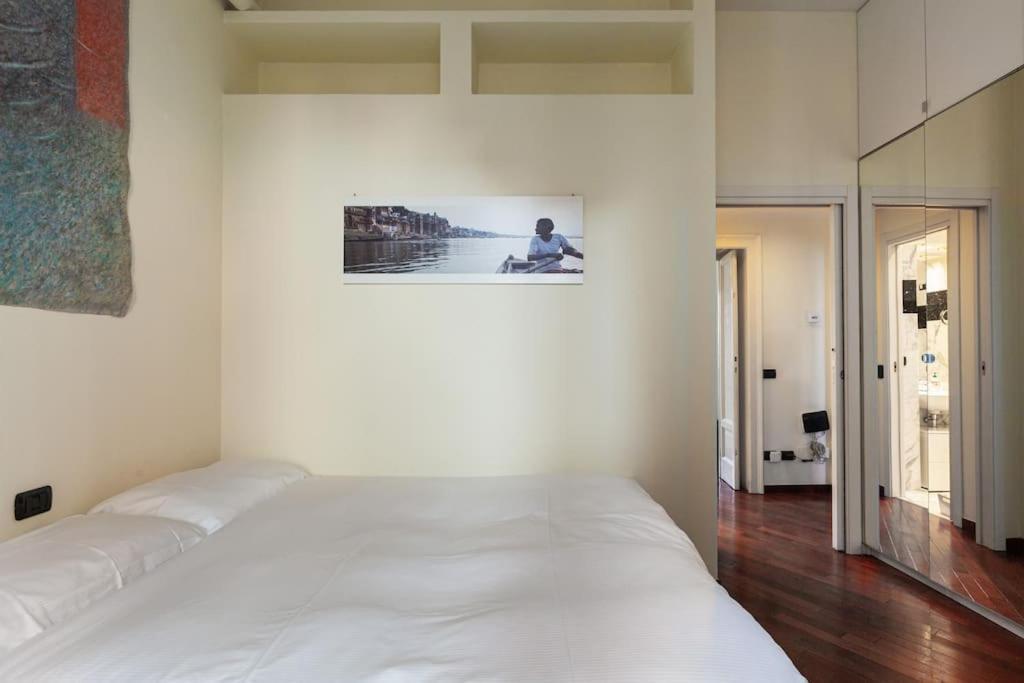Casa Delle 5 Giornate Di Milano Apartment Exterior foto