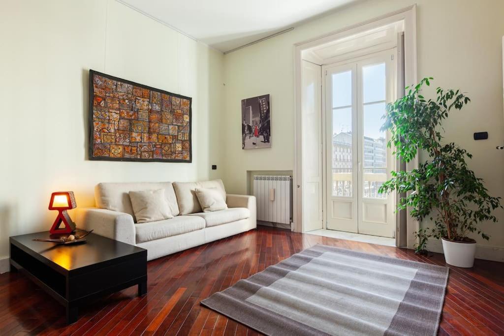 Casa Delle 5 Giornate Di Milano Apartment Exterior foto