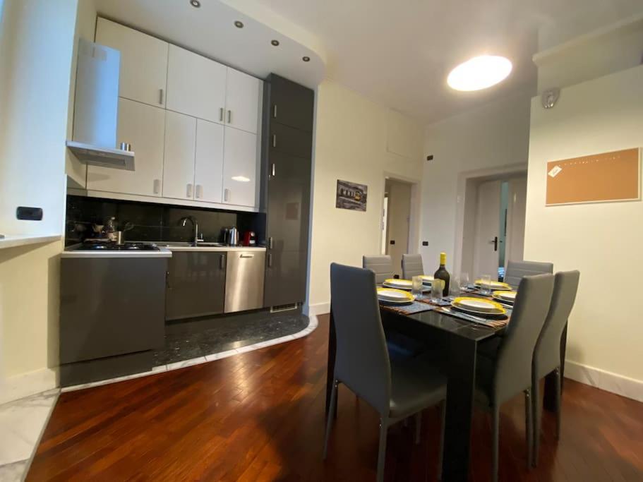 Casa Delle 5 Giornate Di Milano Apartment Exterior foto