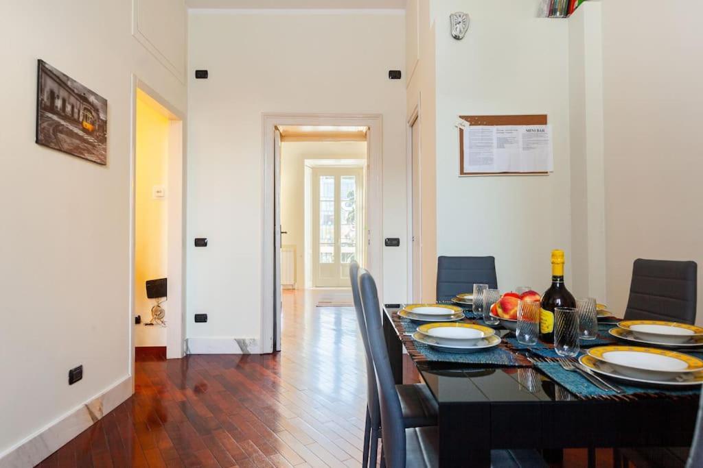 Casa Delle 5 Giornate Di Milano Apartment Exterior foto