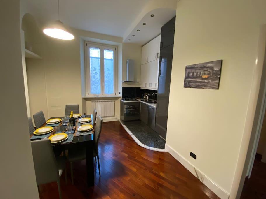 Casa Delle 5 Giornate Di Milano Apartment Exterior foto