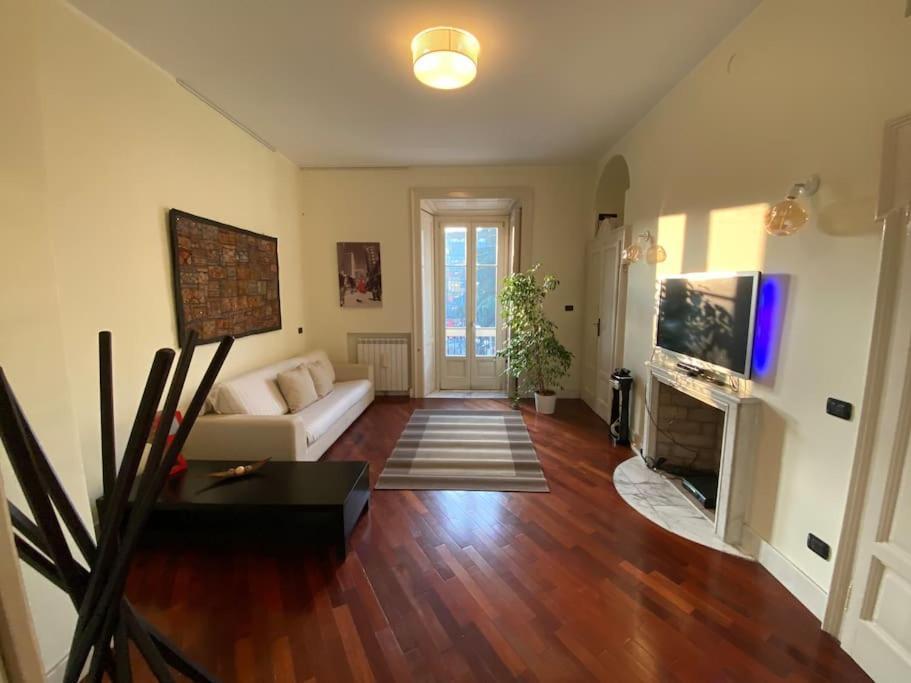 Casa Delle 5 Giornate Di Milano Apartment Exterior foto