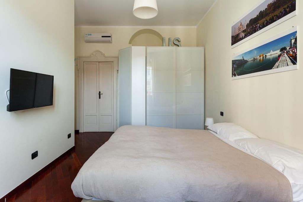 Casa Delle 5 Giornate Di Milano Apartment Exterior foto