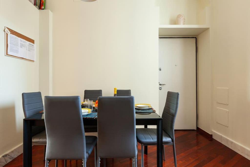 Casa Delle 5 Giornate Di Milano Apartment Exterior foto