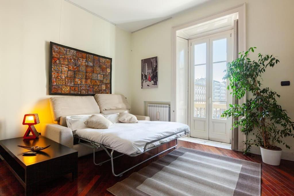 Casa Delle 5 Giornate Di Milano Apartment Exterior foto