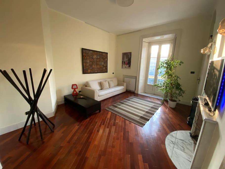 Casa Delle 5 Giornate Di Milano Apartment Exterior foto