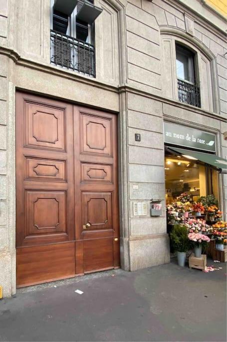 Casa Delle 5 Giornate Di Milano Apartment Exterior foto